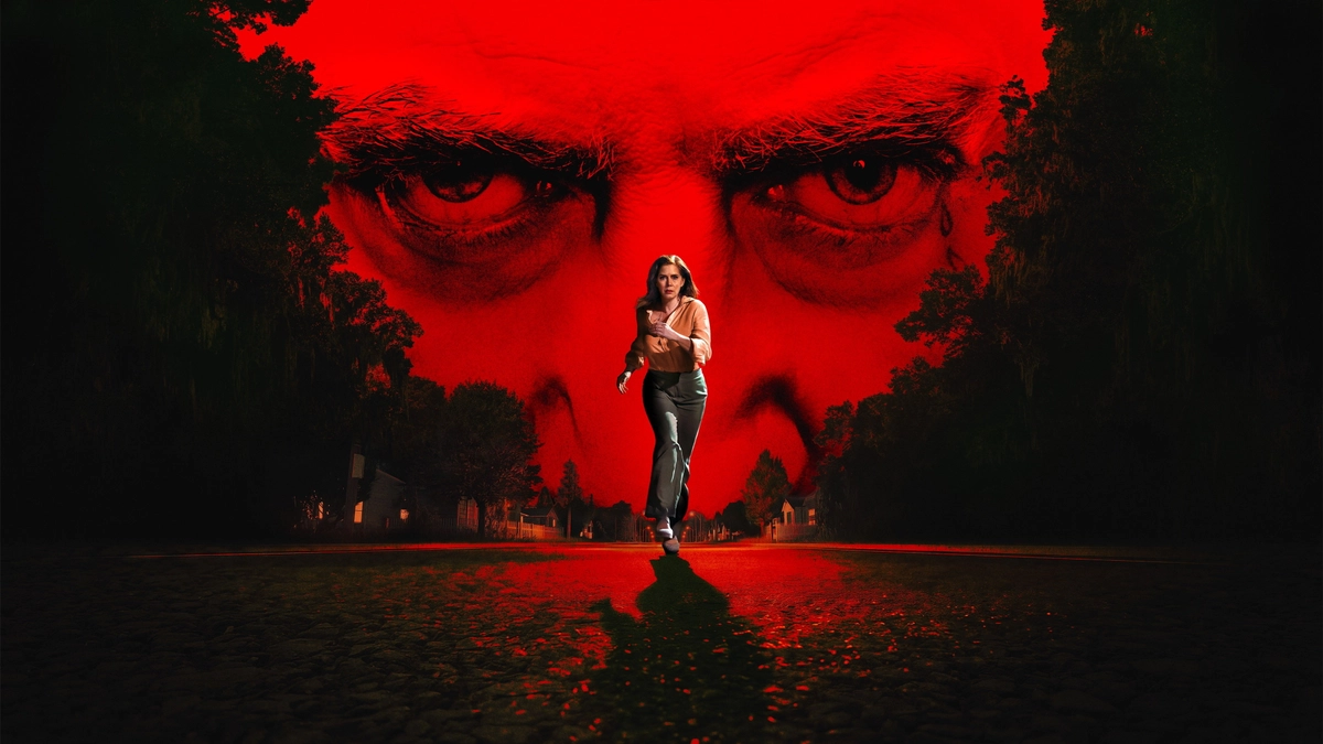 Dòng Sông Tội Ác (Phần 1) (Cape Fear (Season 1))