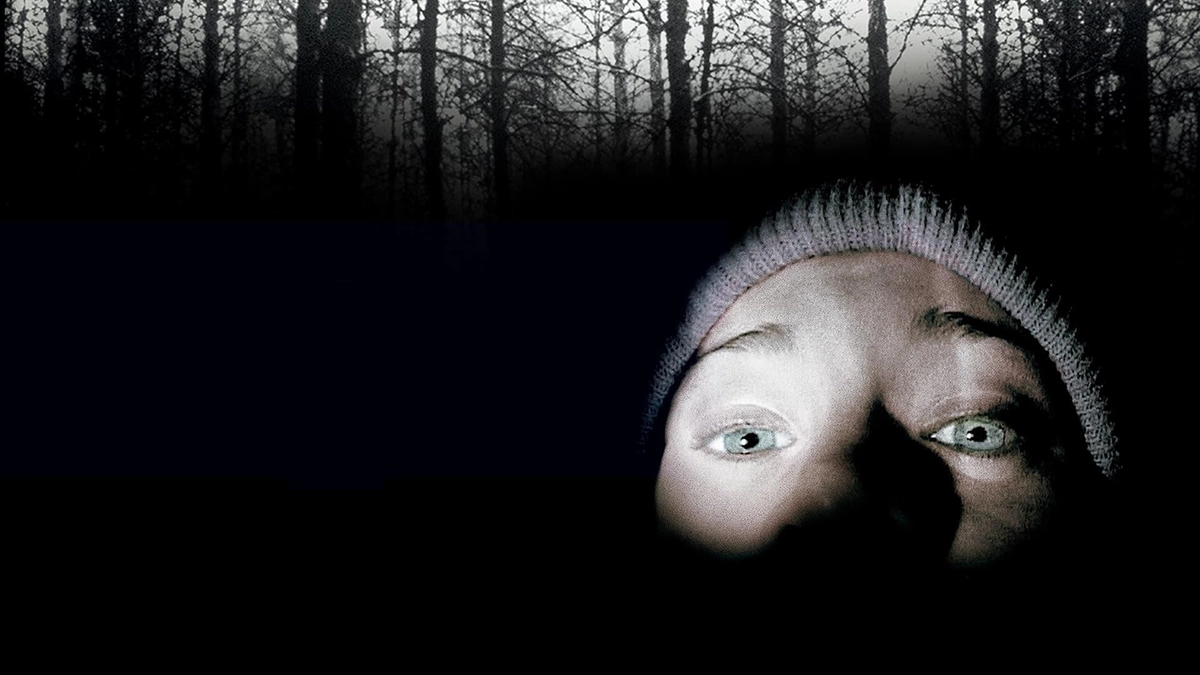 Dự Án Phù Thủy Rừng Blair (The Blair Witch Project)