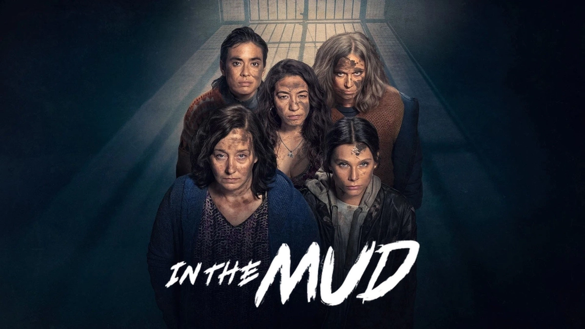 Dưới lớp bùn (Phần 2) (In the Mud (Season 2))