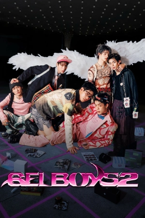GELBOYS (Phần 2)