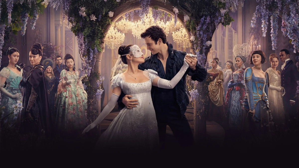 Gia Tộc Bridgerton (Phần 1) (Bridgerton (Season 1))