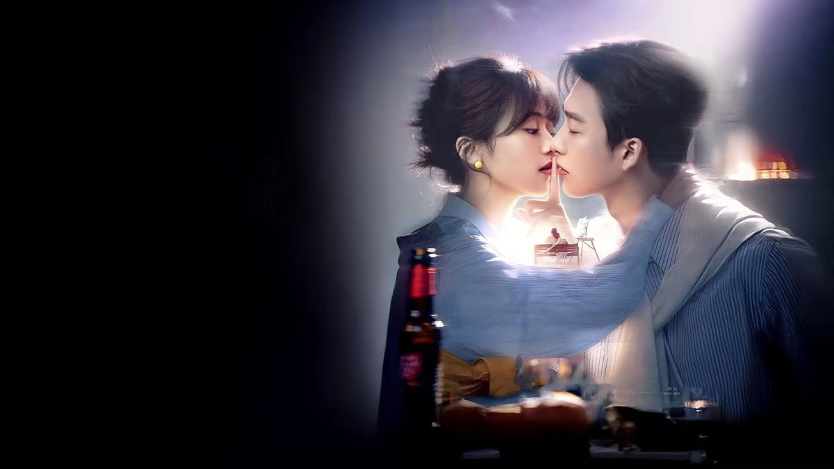 Giấu Kín Tình Yêu (Love In A Secret (Forbidden Love))