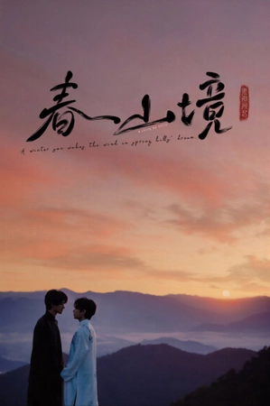 Gió Nổi Hàn Dương, Xuân Sơn Cảnh