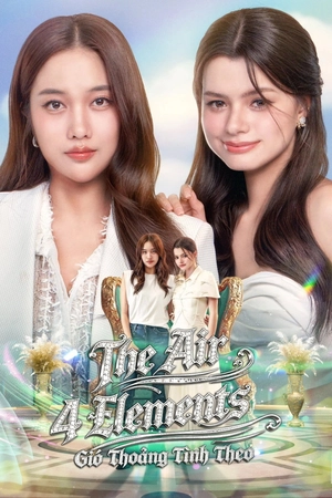 Poster phim Gió Thoảng Tình Theo