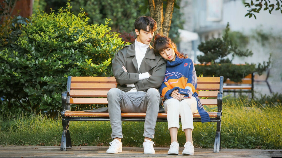 Gửi Thời Thanh Xuân Ấm Áp Của Chúng Ta (Put Your Head On My Shoulder)