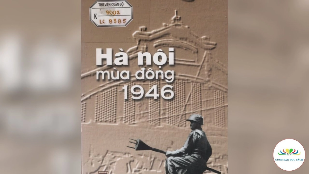 Hà Nội: Mùa Đông năm 46 (Hanoi: Winter 1946)