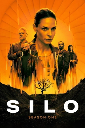 Poster phim Hầm SILO (Phần 1)
