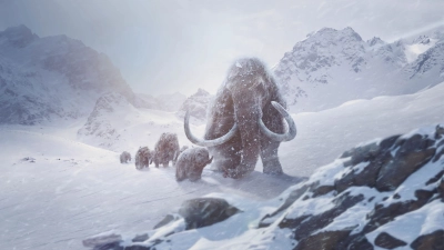 Hành Tinh Thời Tiền Sử (Phần 3) (Prehistoric Planet (Season 3))
