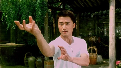 Hầu Tửu Quyền (Drunken Monkey)