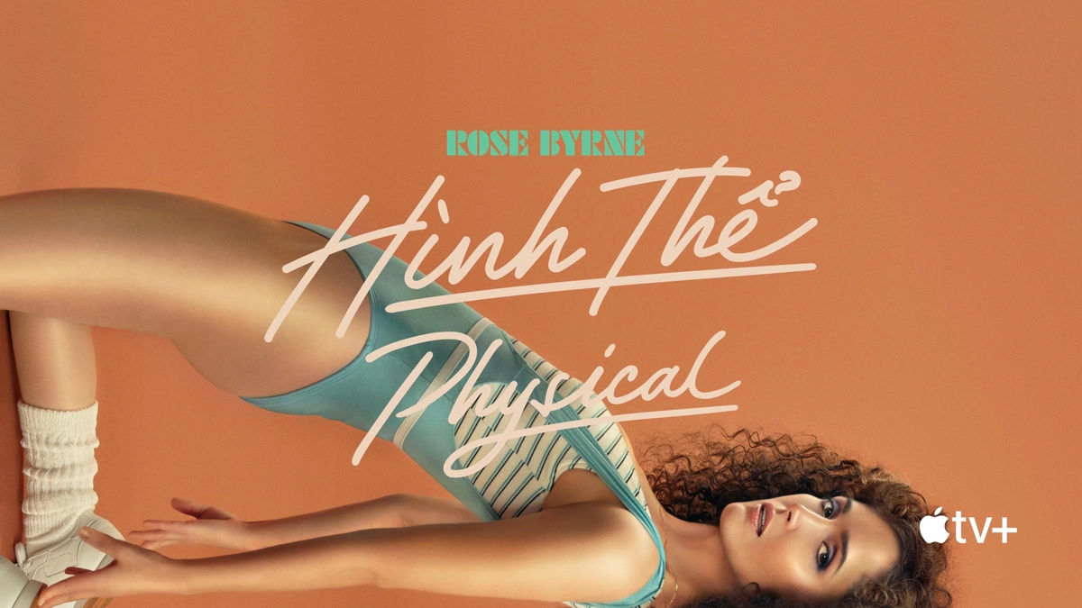 Hình Thể (Phần 1) (Physical (Season 1))