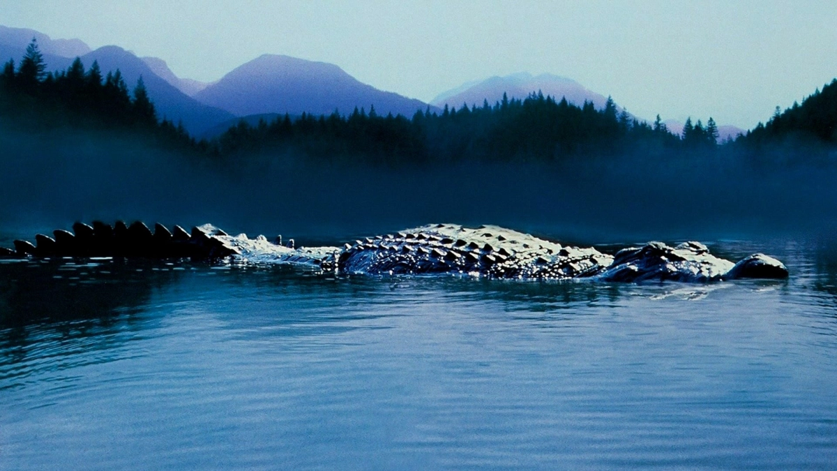 Hồ Cá Sấu (Lake Placid)