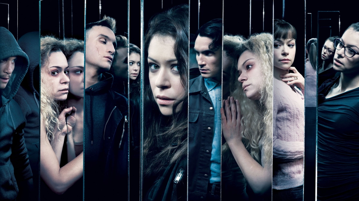Hoán Vị (Phần 2) (Orphan Black (Season 2))