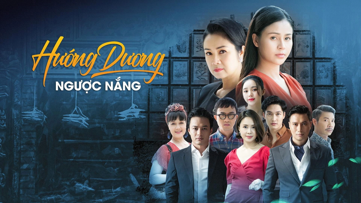 Hướng Dương Ngược Nắng (Sunlight In The Mirror)