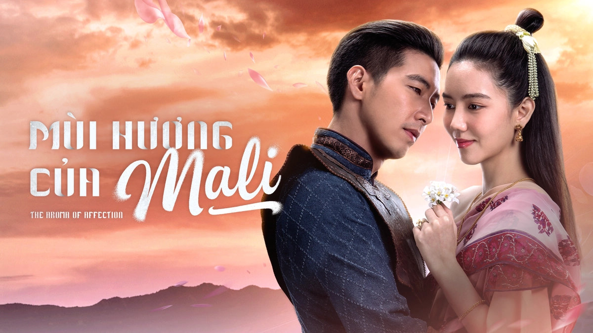 Hương Vị Tình Nhân (Mùi Hương Của Mali) (The Aroma Of Affection (Scent Of Mali))