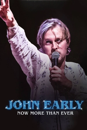 John Early: Lúc Này Chứ Còn Lúc Nào