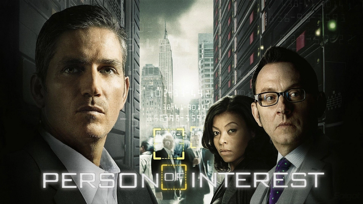 Kẻ Tình Nghi (Phần 3) (Person of Interest (Season 3))