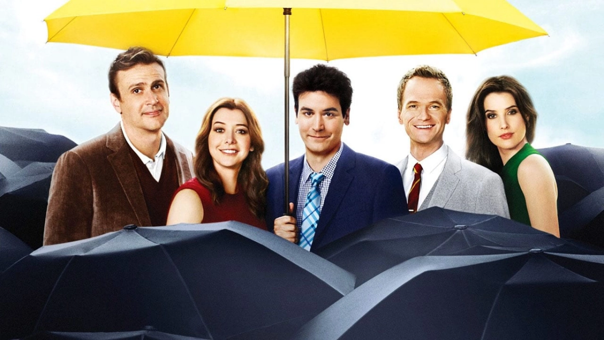 Khi Bố Gặp Mẹ (Phần 9) (How I Met Your Mother (Season 9))
