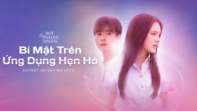 Không Thể Dừng Yêu (Club Friday Hot Love Issue: Secret of Dating Apps)