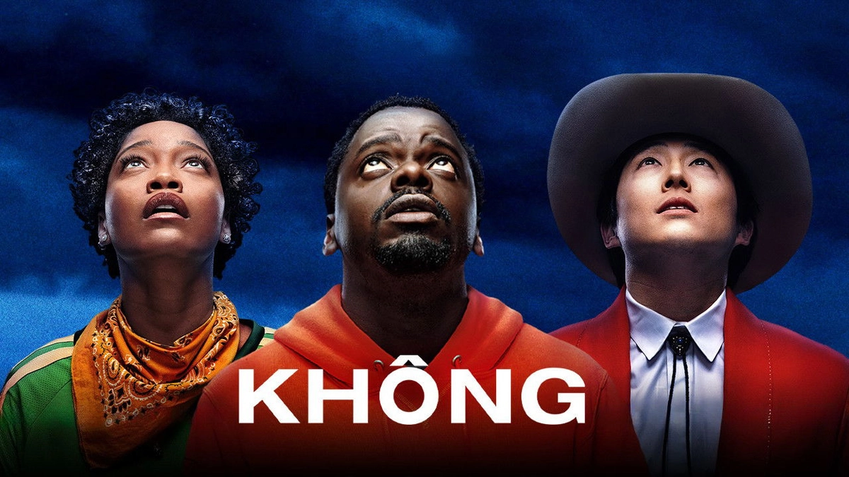 Không (Nope)