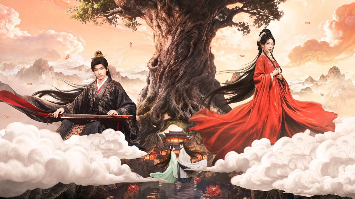 Lâm An Nhược Mộng (Reincarnated Love)