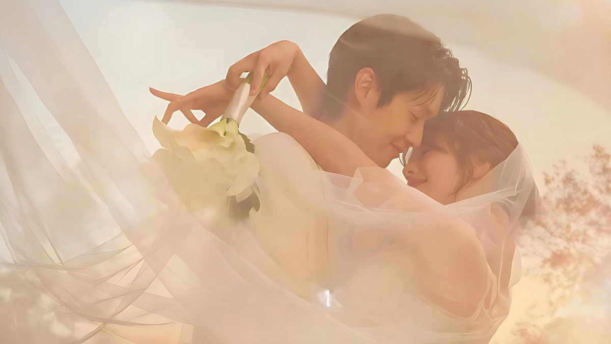 Làm Chồng Em Nhé (Would You Marry Me?)
