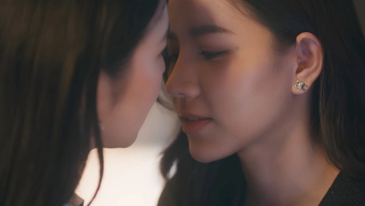 Lần Nữa Đến Bên Em (Love Beyond Dreams)