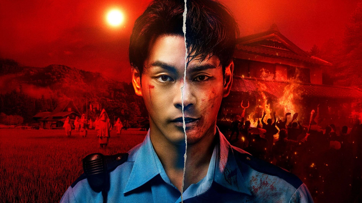 Làng Ăn Thịt Người (Phần 2) (Gannibal (Season 2))