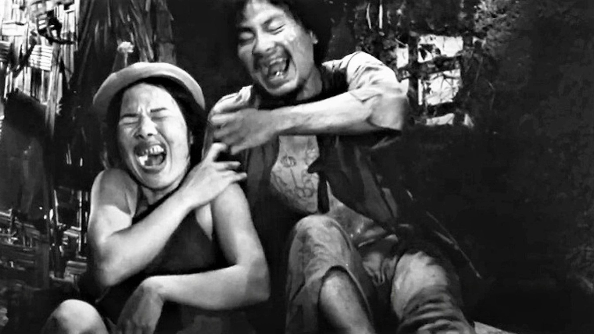 Làng Vũ Đại ngày ấy (Once Upon a Time in Vu Dai Village)