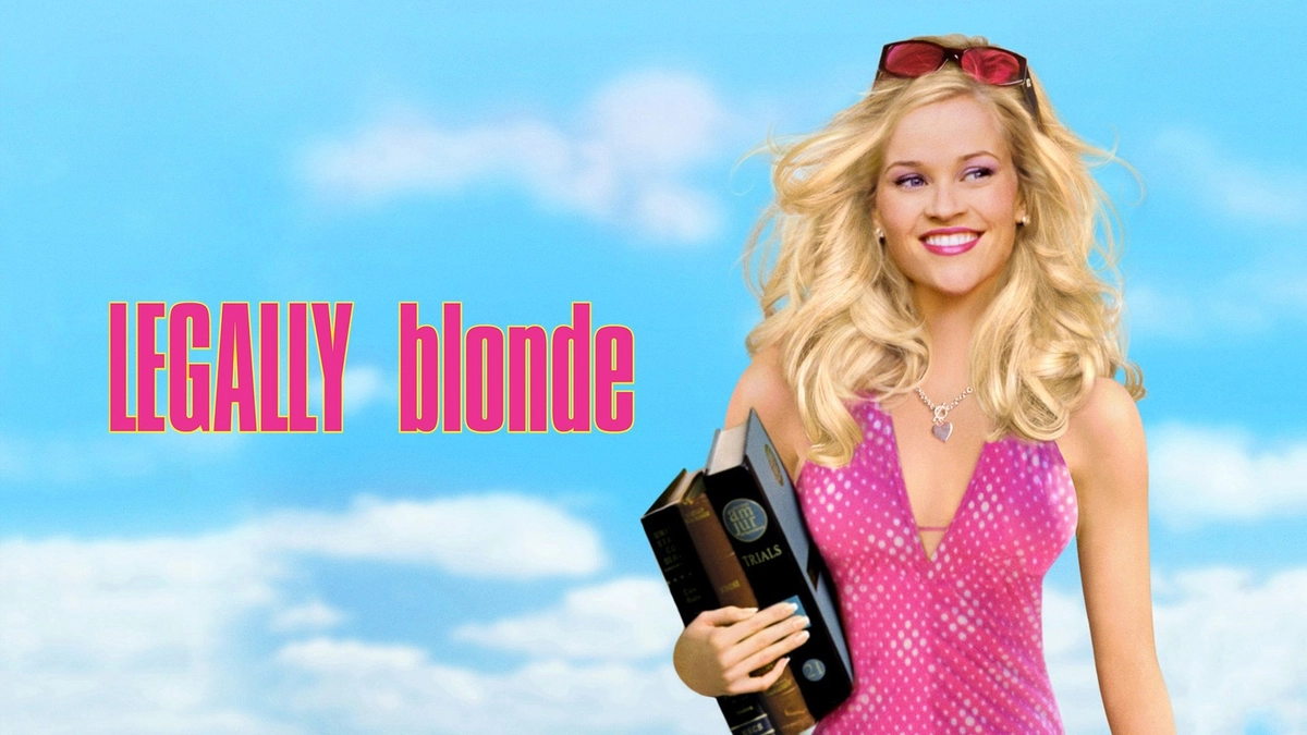 Luật Sư Không Bằng Cấp (Legally Blonde)