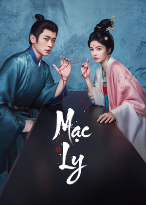 Poster phim Mạc Ly