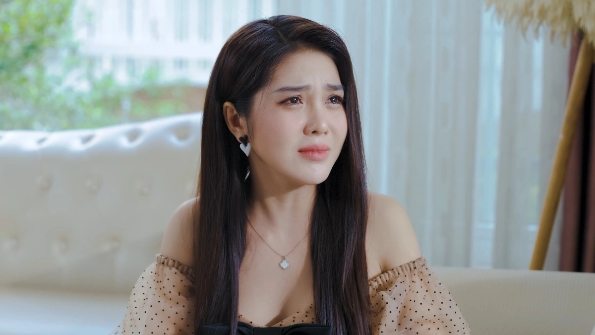 Mê Cung Ái Tình (Maze Of Love)