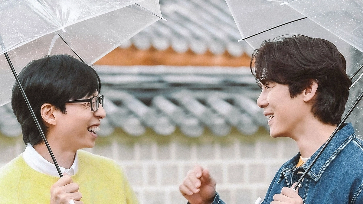 Mọi Lúc Mọi Nơi (Phần 2) (Whenever Possible (Season 2))
