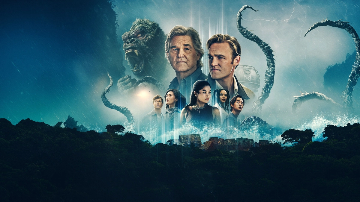 Monarch: Thế Giới Quái Thú (Phần 1) (Monarch: Legacy Of Monsters (Season 1))