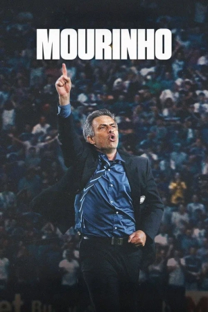 Poster phim MOURINHO