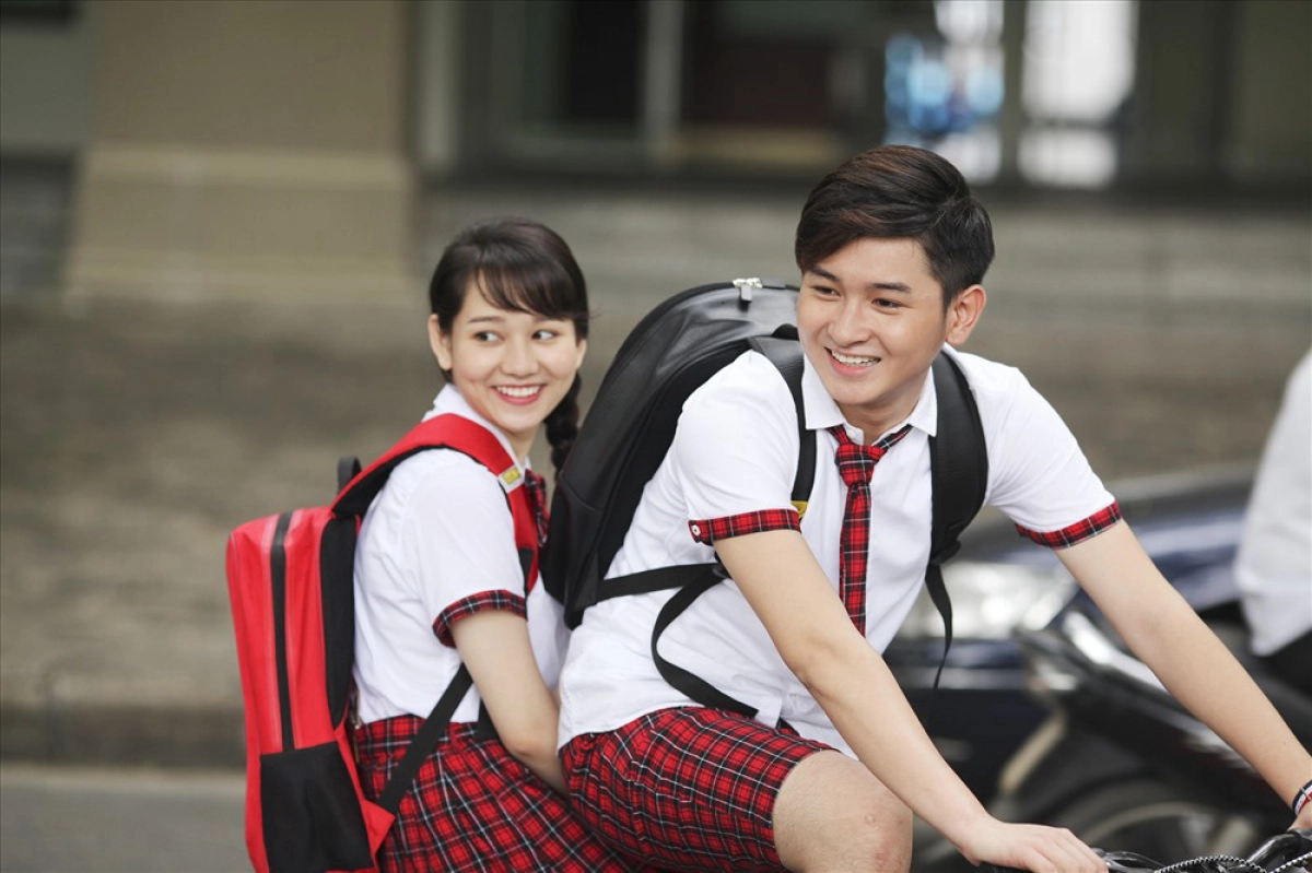 Ngốc Ơi Tuổi 17 (Ngốc Ơi Tuổi 17)
