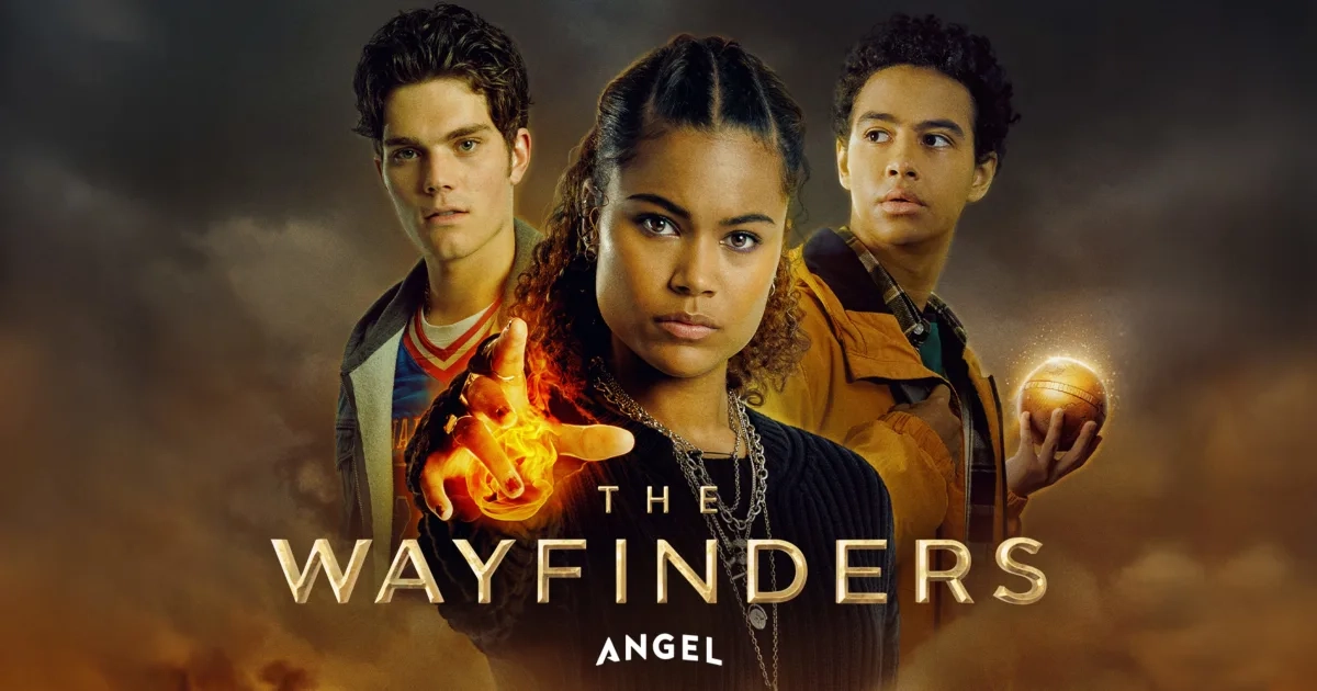 Người Dẫn Lối (The Wayfinders)