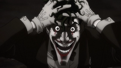 Người Dơi: Trò Đùa Chết Người (Batman: The Killing Joke)
