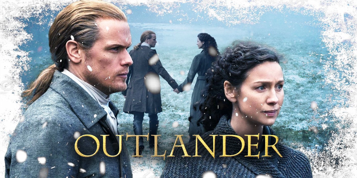 Người Ngoại Tộc (Phần 6) (Outlander (Season 6))
