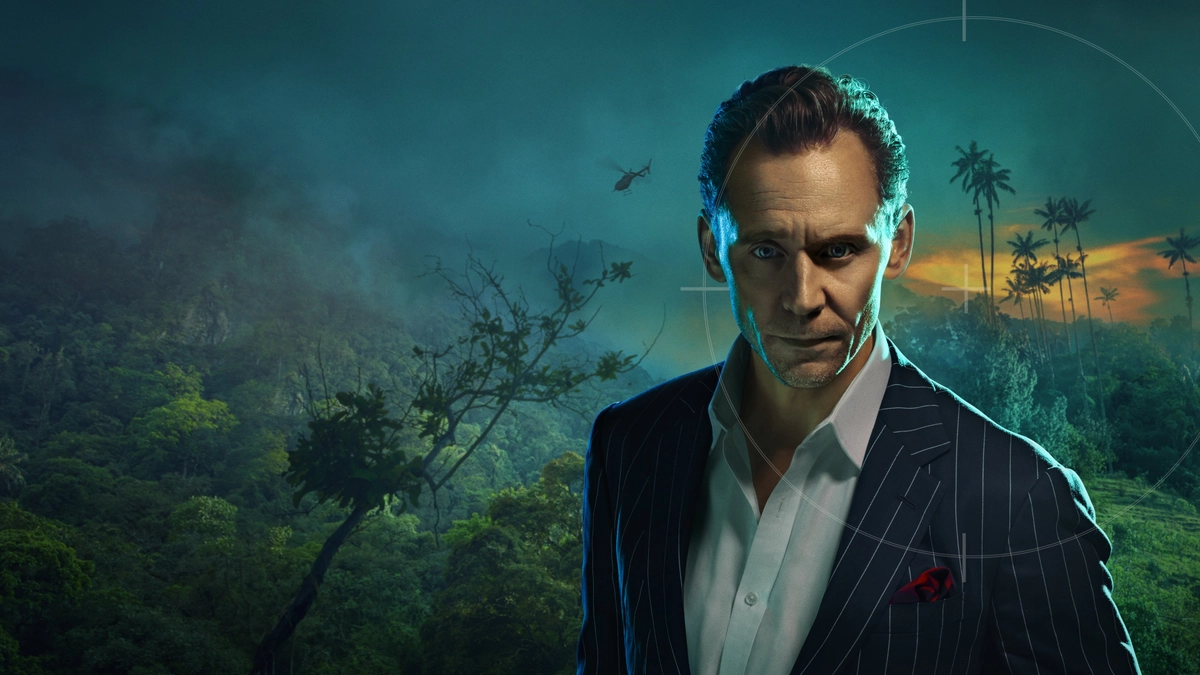 Người Quản Lý Ca Đêm (Phần 1) (The Night Manager (Season 1))