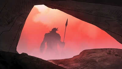 Nguyên Sinh (Phần 3) (Primal (Season 3))