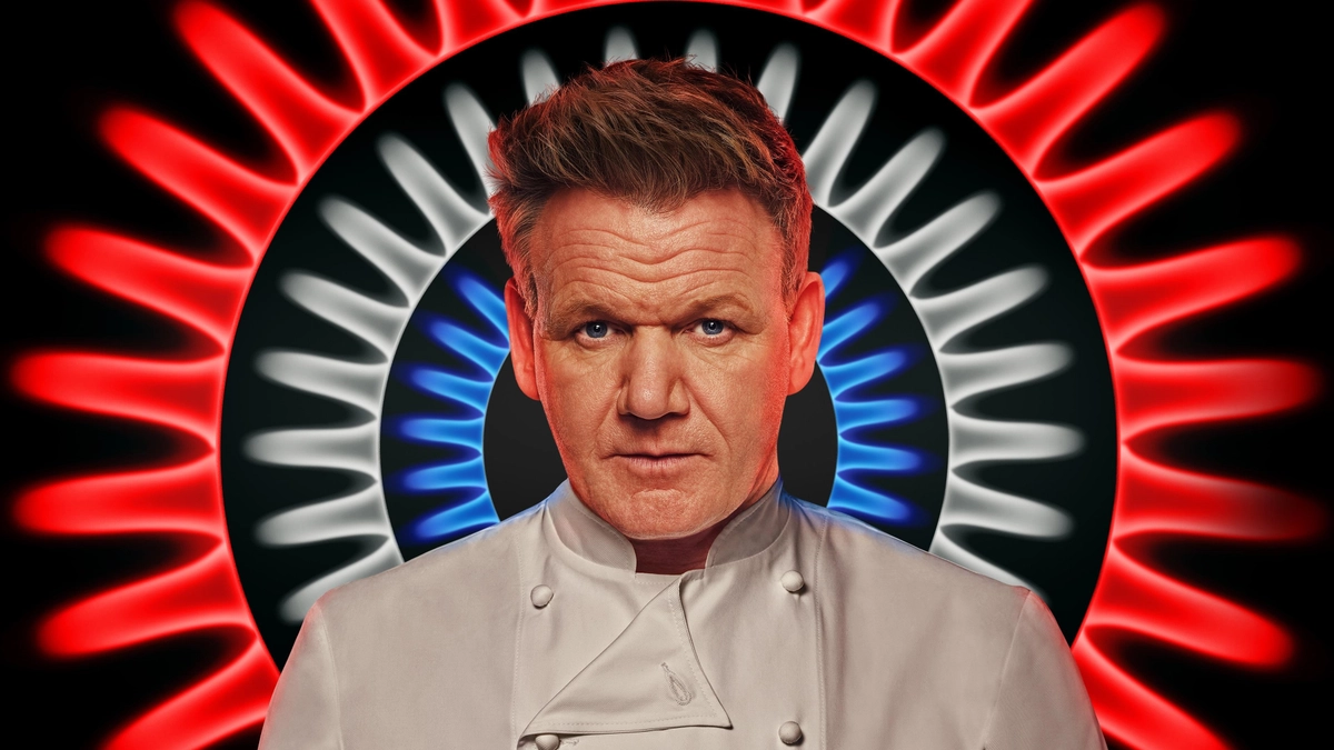 Nhà Bếp Địa Ngục (Phần 24) (Hell's Kitchen (Season 24) (Battle Of The States))
