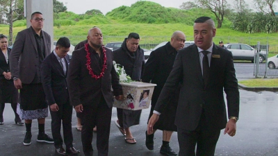 Nhà tang lễ (Phần 1) (The Casketeers (Season 1))