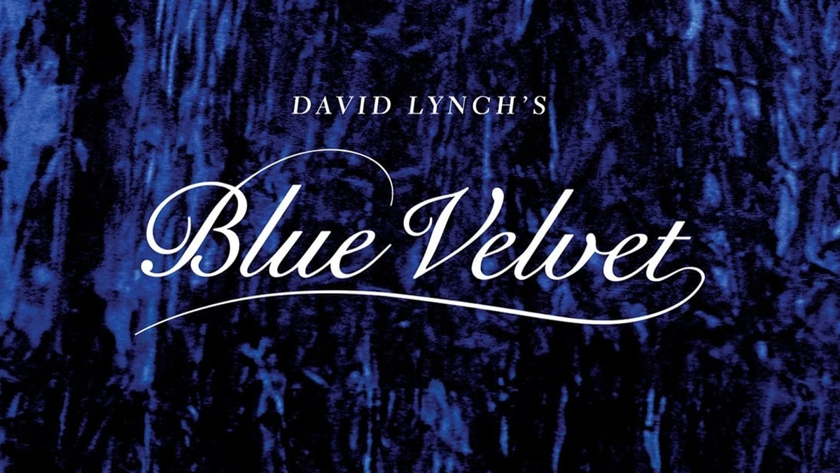 Nhung Xanh (Blue Velvet)