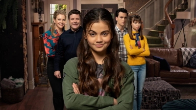 Nick ranh ma (Phần 1) (No Good Nick (Season 1))