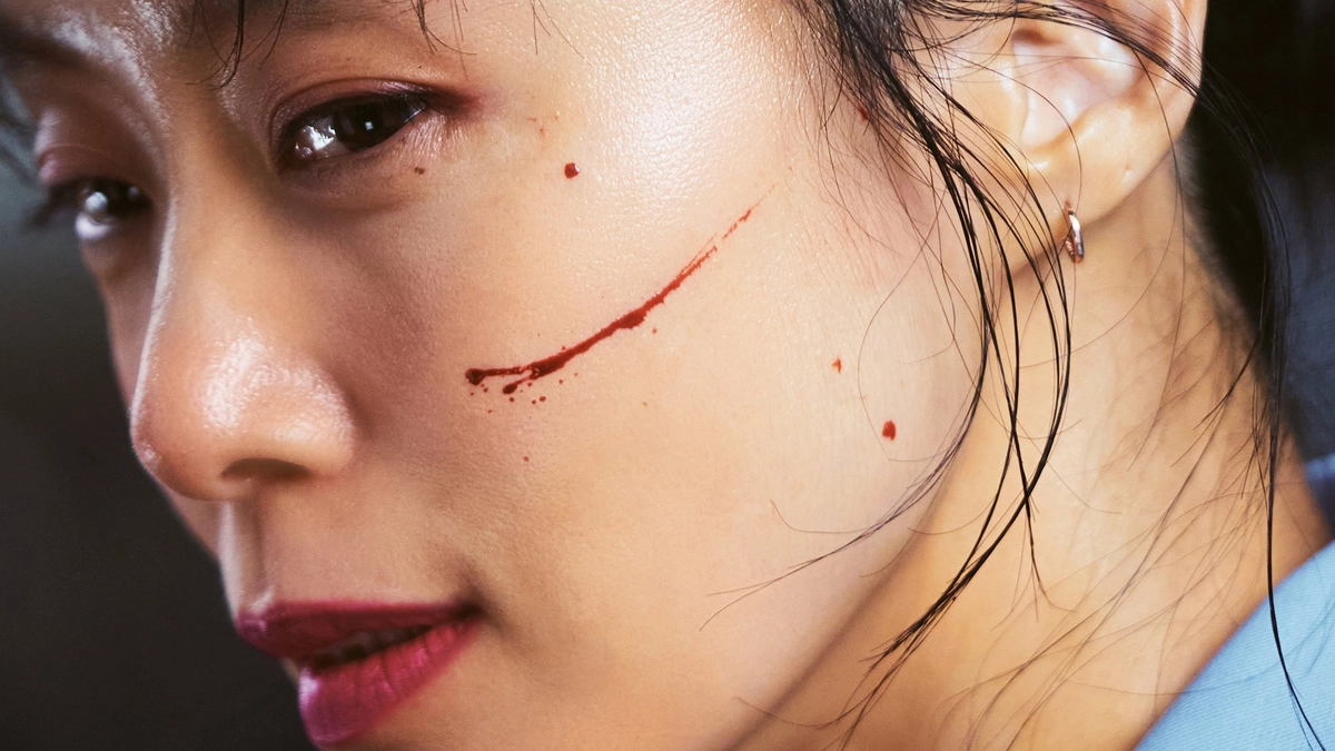 Nữ Sát Thủ Bok Soon (Kill Boksoon)