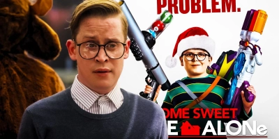 Ở Nhà Một Mình 6 (Home Sweet Home Alone)