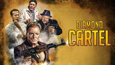 Phi Vụ Kim Cương (Diamond Cartel)