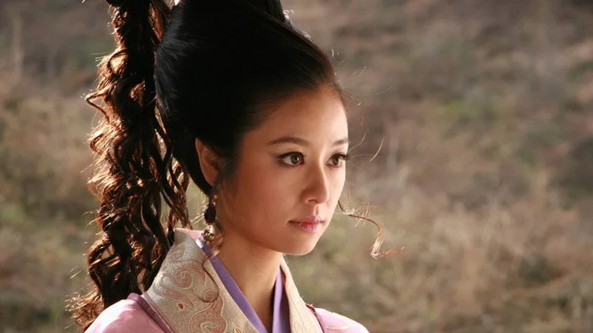 PHONG THẦN BẢNG CHI VÕ VƯƠNG PHẠT TRỤ / Bảng Phong Thần 2 (The Legend and the Hero 2)