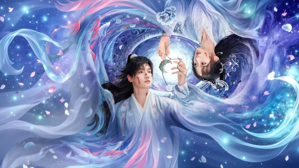 Phù Thế Tiên Y Bất Nhiễm Trần (Immortal Beyond Dust)