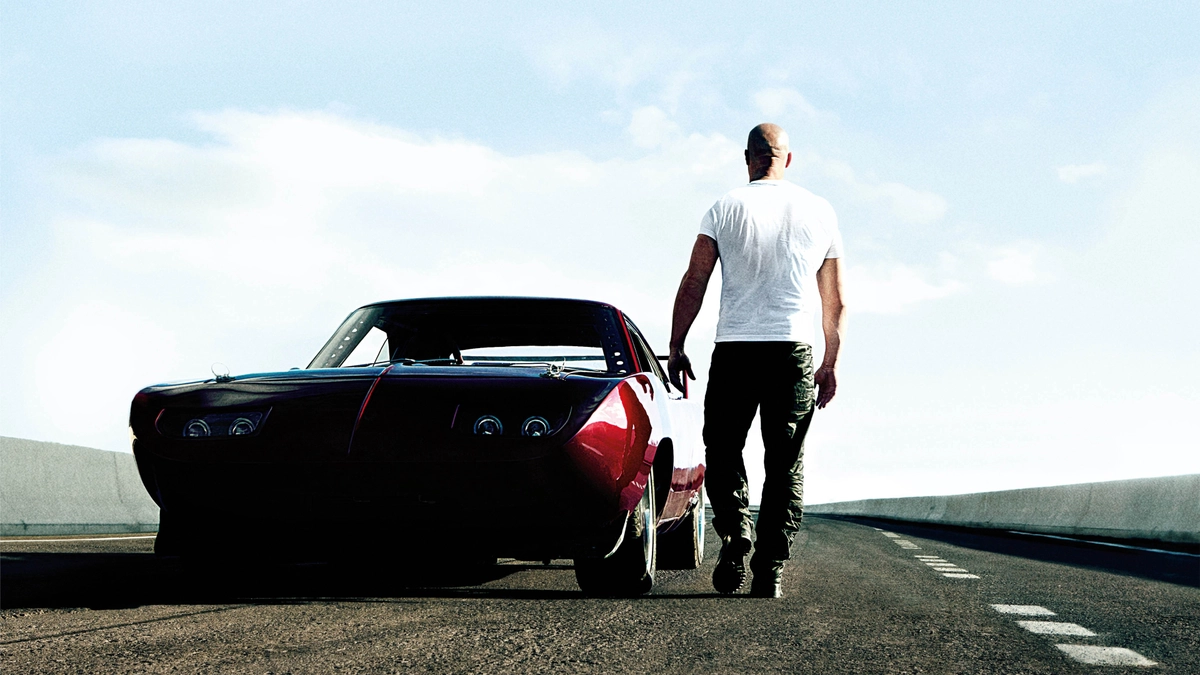 Quá Nhanh Quá Nguy Hiểm 6 (Fast & Furious 6)